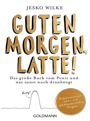 cover image of Guten Morgen, Latte!